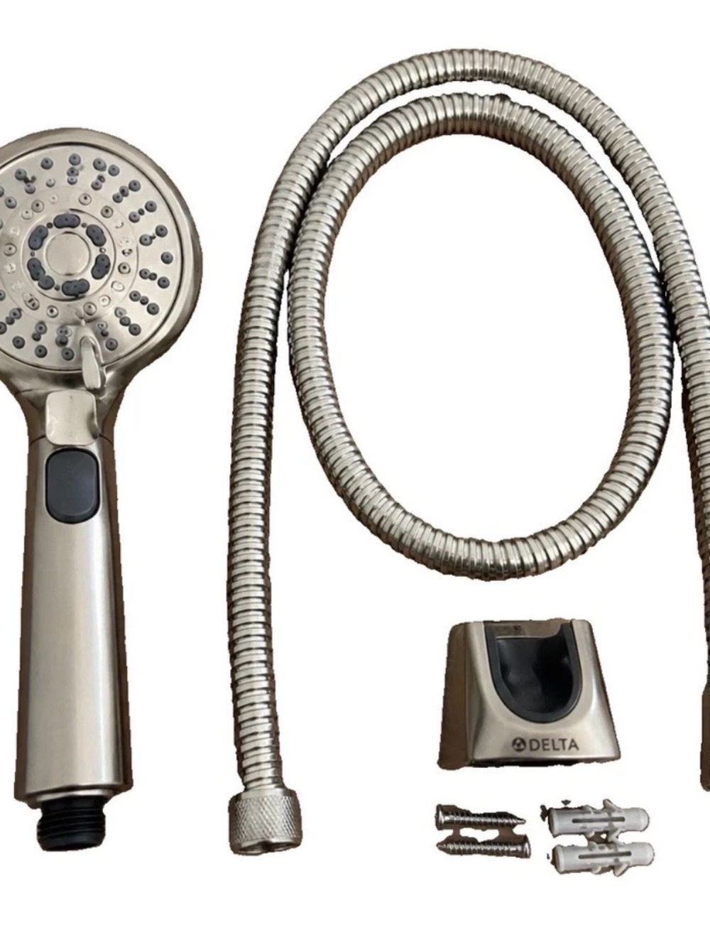 BNIB Delta shower head